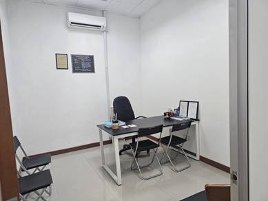 Room in Seri Kembangan, SGR