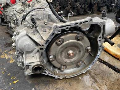 Toyota Estima Alphard Velfire Harrier 2AZ Gearbox