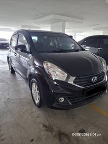 Perodua MyVi PREMIUM X in Merlimau, MLK