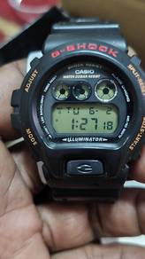 gshock