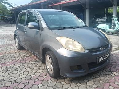 Proton Saga  in Nilai, NSN