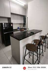 Apartment For Rent in Residensi Emas @ Kajang 2