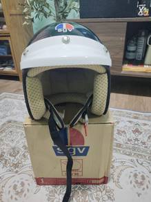 sgv special hijau gelap..