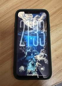 IPHONE11 green