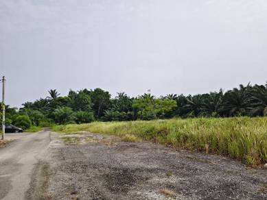 Agricultural Land in Kuala Langat, SGR
