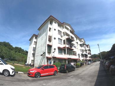Apartment For Sale in Bangi,SGR