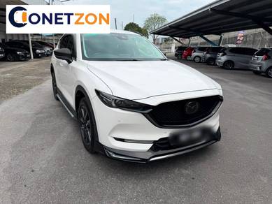 Mazda CX-5 D GLS 2WD in Kuching, SWK