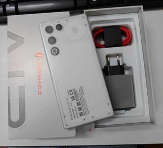 Redmagic 11Air 16GB+512 GB Gaming phone