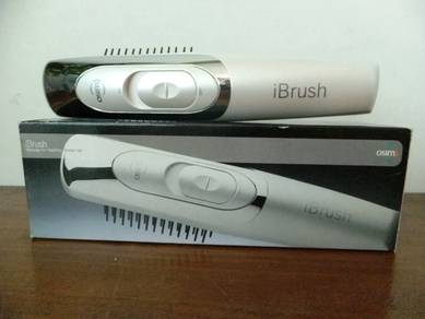 OSIM iBrush Hair and Scalp Massager
