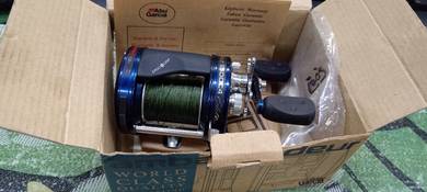 abg garcia casting reel