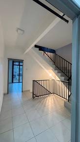 2-storey Terraced House For Sale in Skudai,JHR