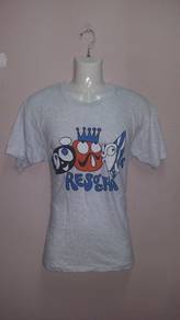 Vintage T-Shirt RESOCHA Japan Size L