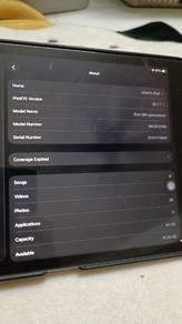 ipad 9Gen