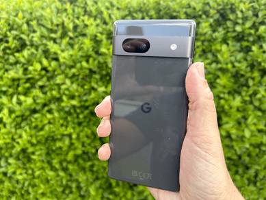 google pixel 7a