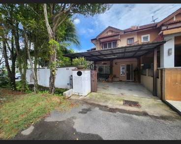 2-storey Terraced House For Sale in Puncak Alam,SGR