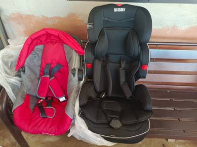 car seat