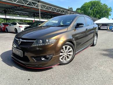 Proton Preve CFE PREMIUM in Klang, SGR