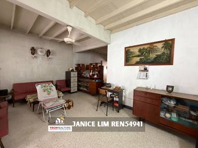 2-storey Terraced House For Sale in Greenlane,PNG