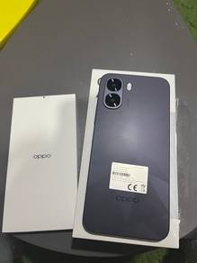 OPPO A6t 256gb 10ram