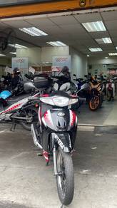 Modenas Kriss MR1