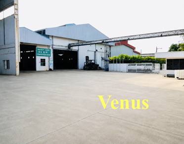 Warehouse / Factory For Rent in Tikam Batu,KDH