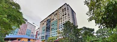 Apartment For Sale in Apartment Desa Tasik Fasa 6B