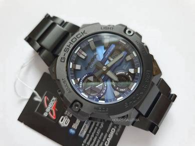 Casio G-Shock GST B400 Tough Solar BLUETOOTH