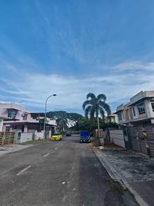 Semi-Detached House For Sale in Iskandar Puteri,JHR