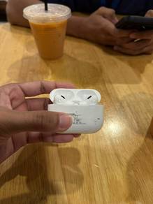 AirPods Pro 2 (Lightning) — 100% Original Apple