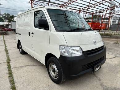 Daihatsu Gran Max S402RP-TMRFJG in Gombak, SGR
