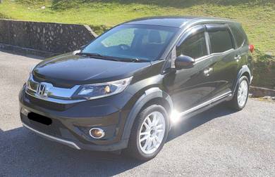 Honda BR-V V in Setapak, KUL