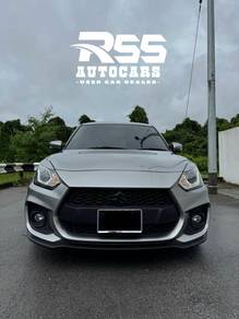 Suzuki Swift SPORT in Kuching, SWK