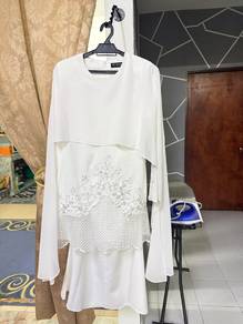 Baju Nikah 