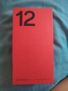 one plus 12