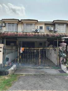 2-storey Terraced House For Sale in Masai,JHR