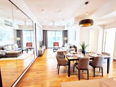 Service Residence For Rent in Stonor 3 @ KLCC