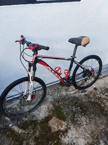 xds bike 