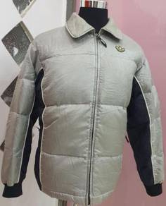 Jacket adidas bunga 00054