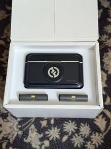 wireless microfon HOLLYLAND LARK M2 SET COMBO