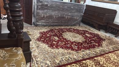 Persian Carpet