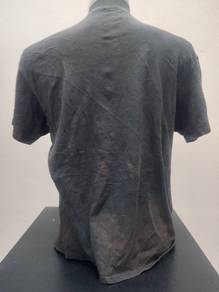 Mortal Kombat Acid Wash 