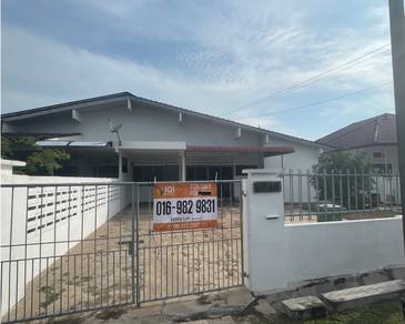 Semi-Detached House For Sale in Kuantan,PHG
