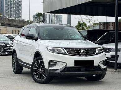 Proton X70 PREMIUM X 2WD in Puchong, SGR