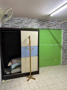 Condominium For Sale in Green Garden