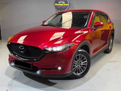 Mazda CX-5 G GLS 2WD in Cheras, KUL
