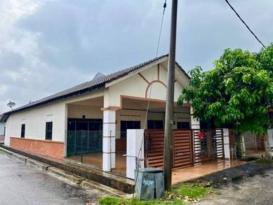 Terraced House For Sale in Kuantan,PHG