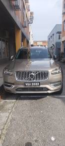 Volvo XC90 T8 INSCRIPTION PLUS in Senawang, NSN