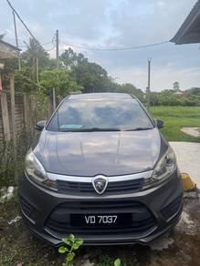 Proton Iriz STANDARD in Pasir Mas, KTN