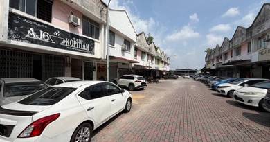 Shop lot For Sale in Masai,JHR