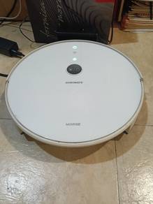 morse vacuum cleaner 